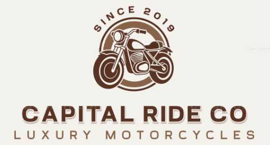 Capital Ride Co